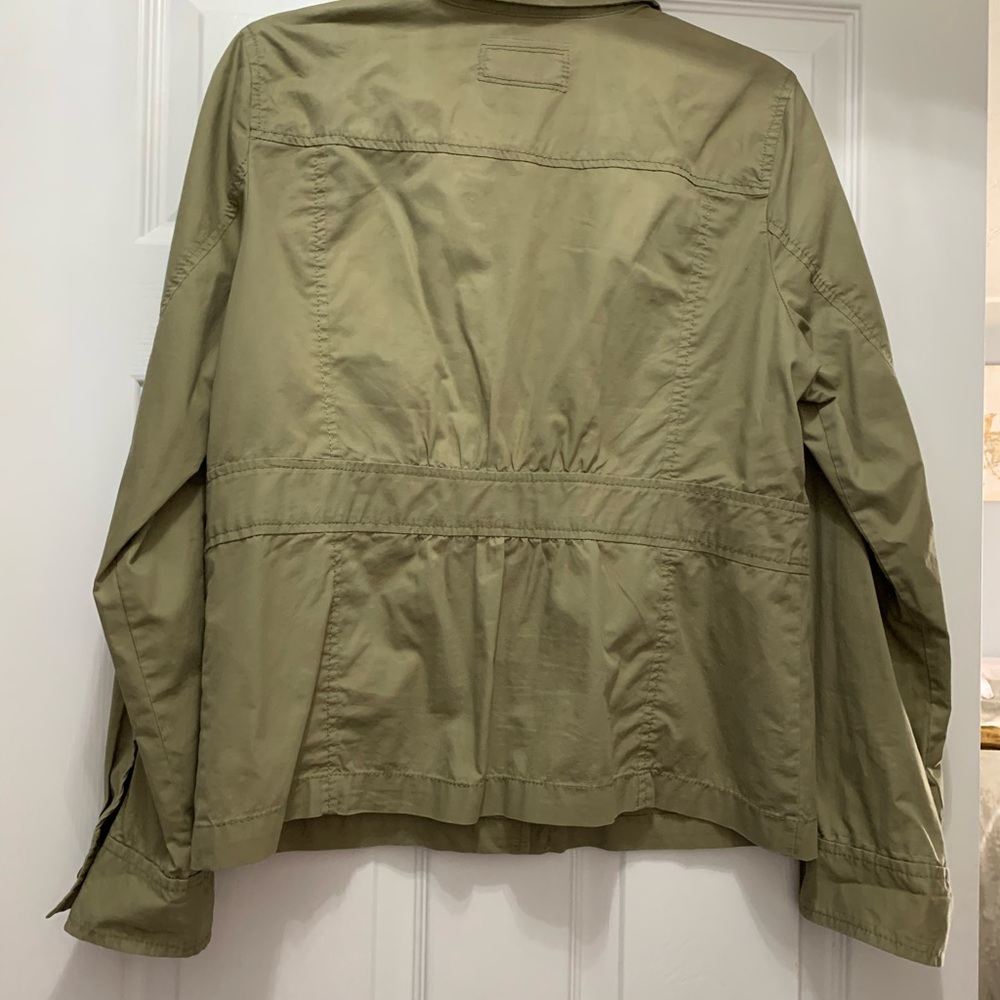 Jacket - Picture 2 of 3